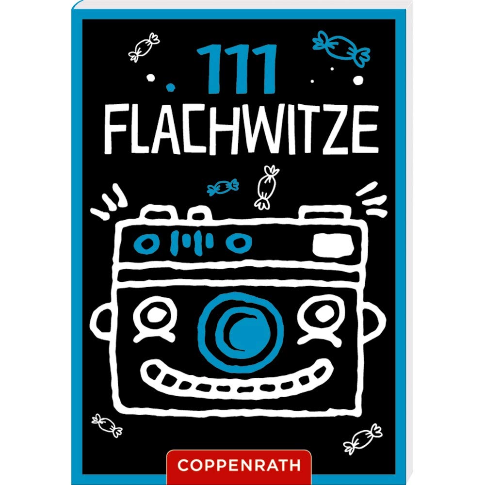 111 Flachwitze Parents & Children