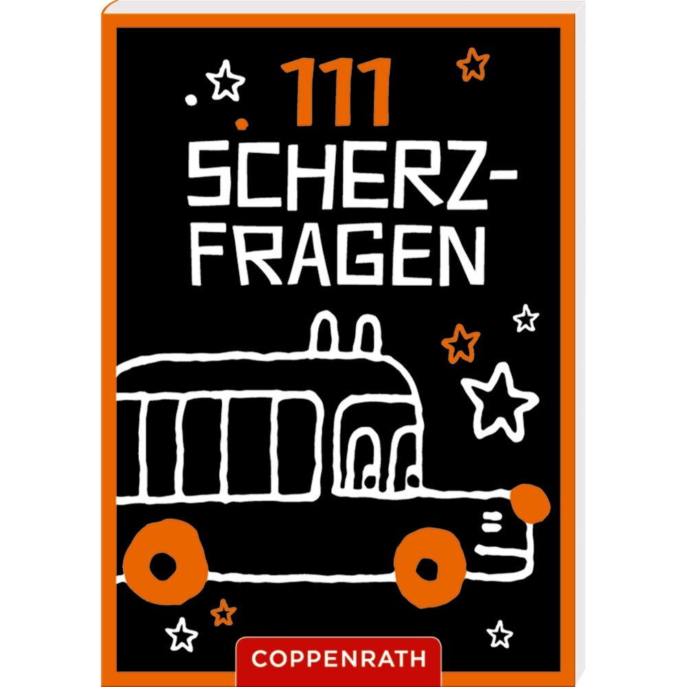 111 Scherzfragen Parents & Children