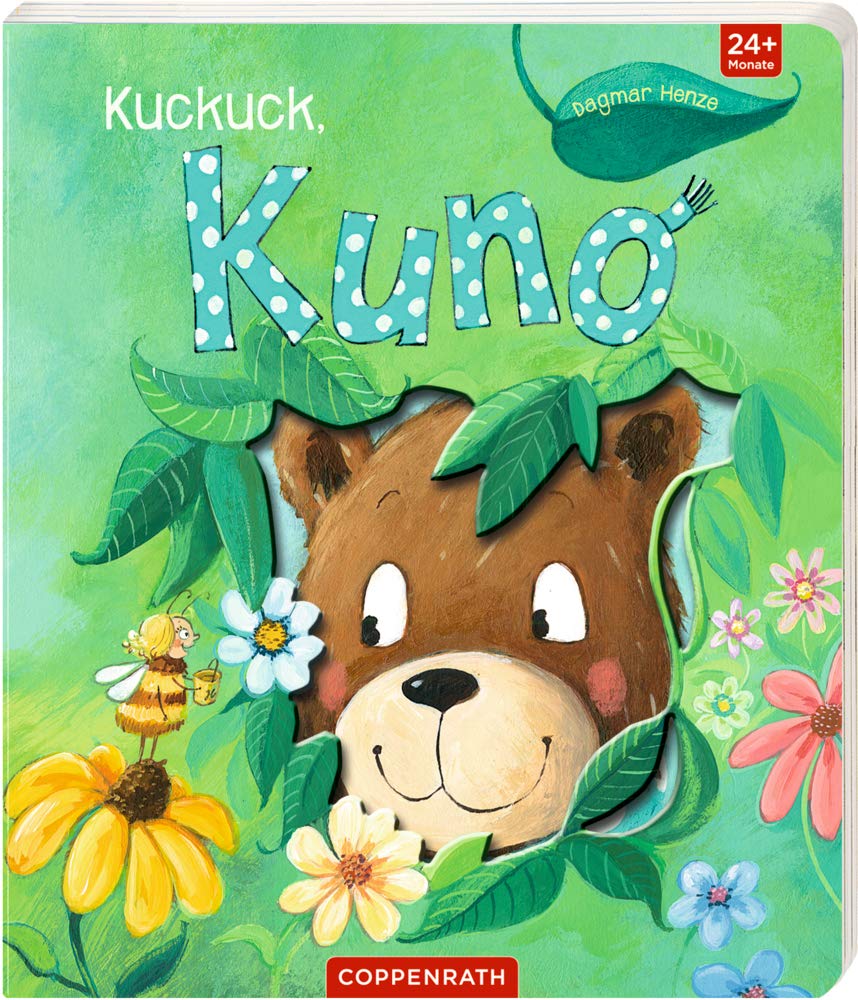 Kuckuck, Kuno Non-fiction