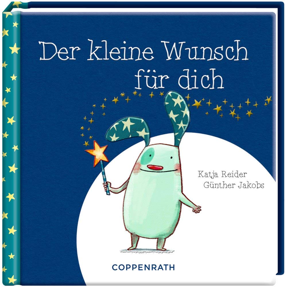 Der kleine Wunsch für dich Lifestyle