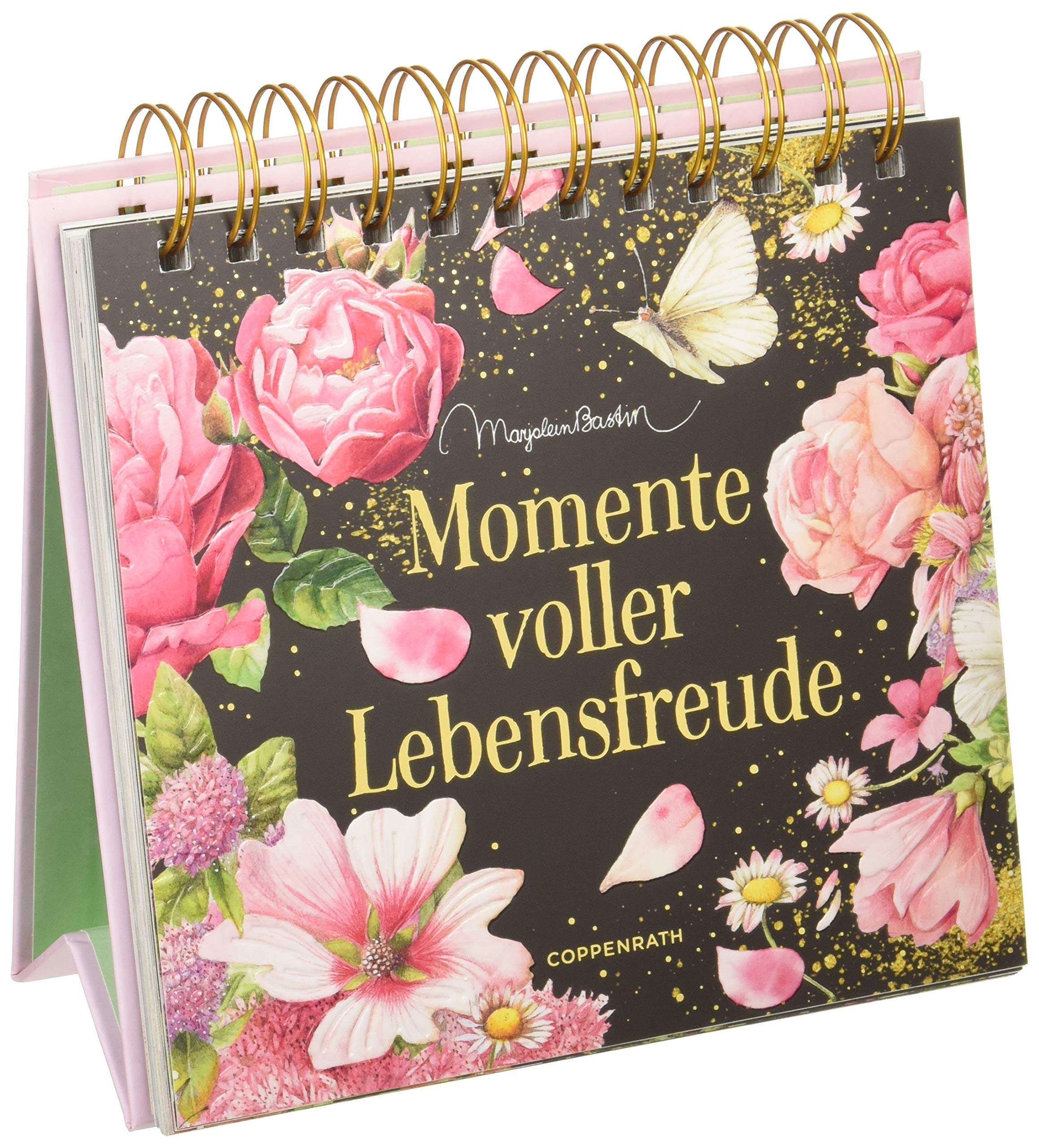 Momente voller Lebensfreude Lifestyle