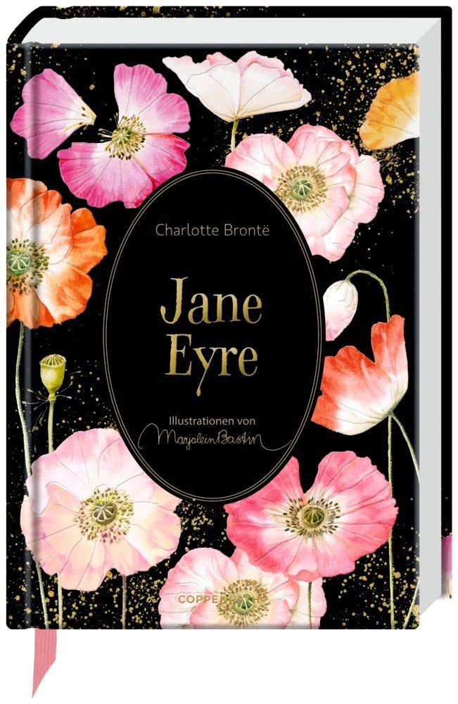 Jane Eyre Classics