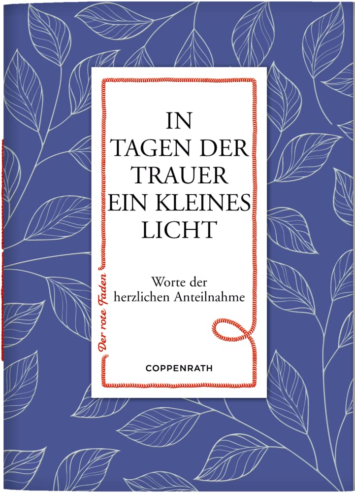 Product Image: In Tagen der Trauer ein kleines Licht