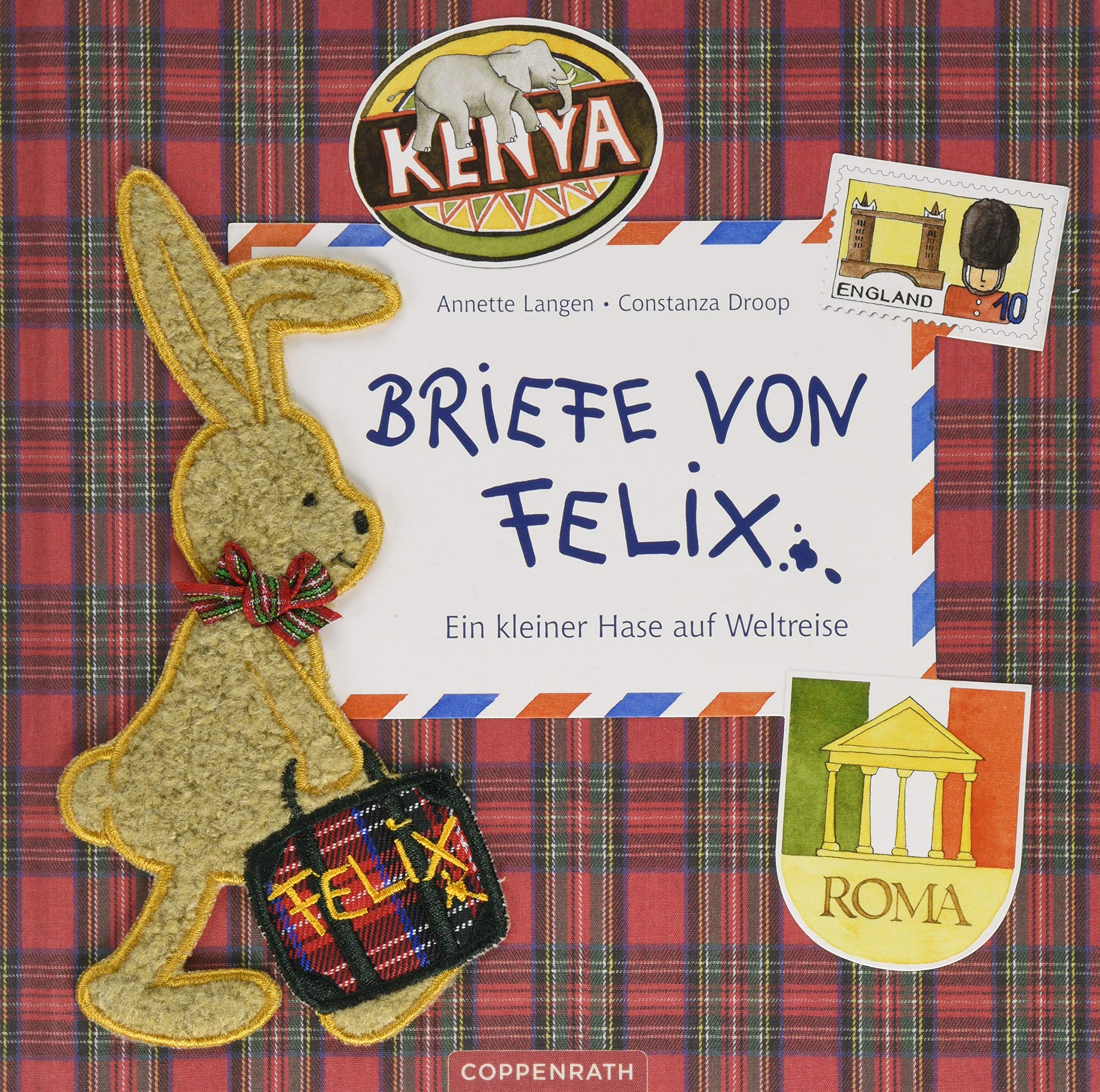 Briefe von Felix (Jubiläumsausgabe) Non-fiction