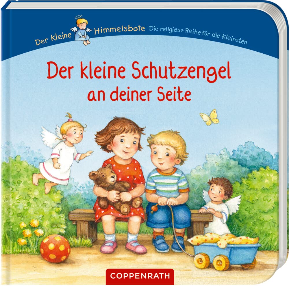 Der kleine Schutzengel an deiner Seite Non-fiction