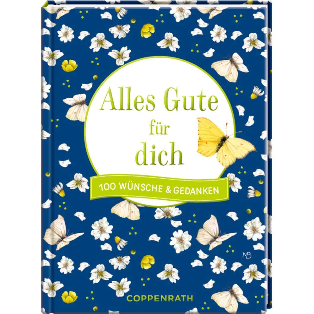 Alles Gute für dich Lifestyle