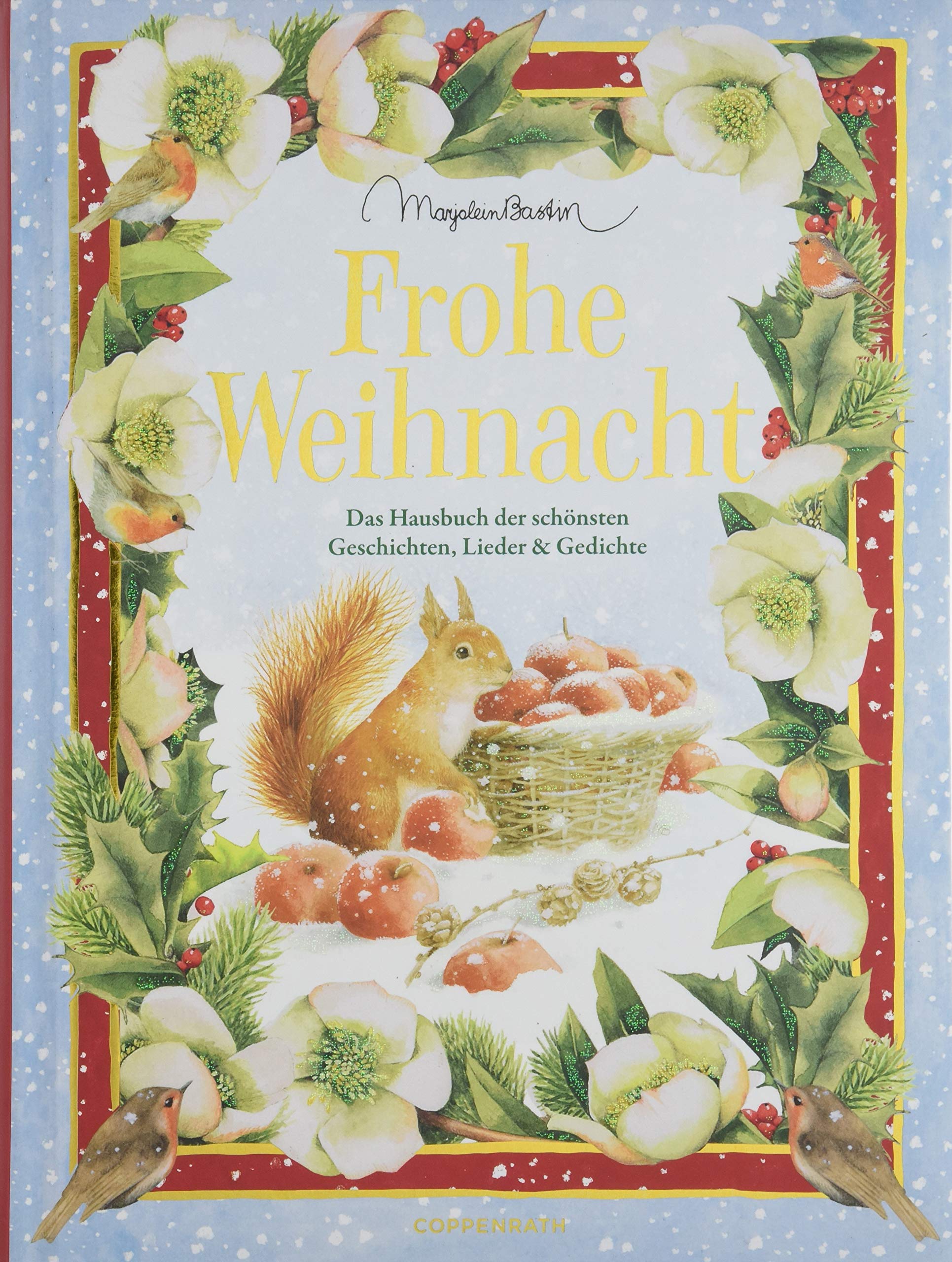 Frohe Weihnacht Essays & Short Stories