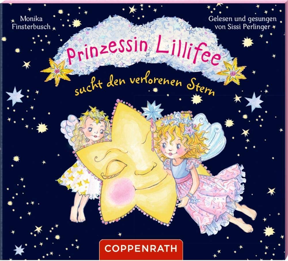 Sucht Den Verlorenen Stern Radio Plays