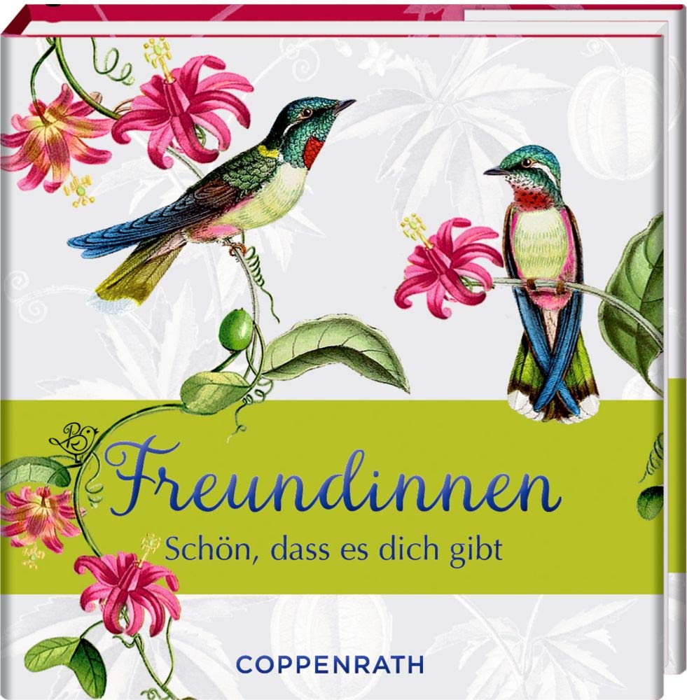 Freundinnen Lifestyle