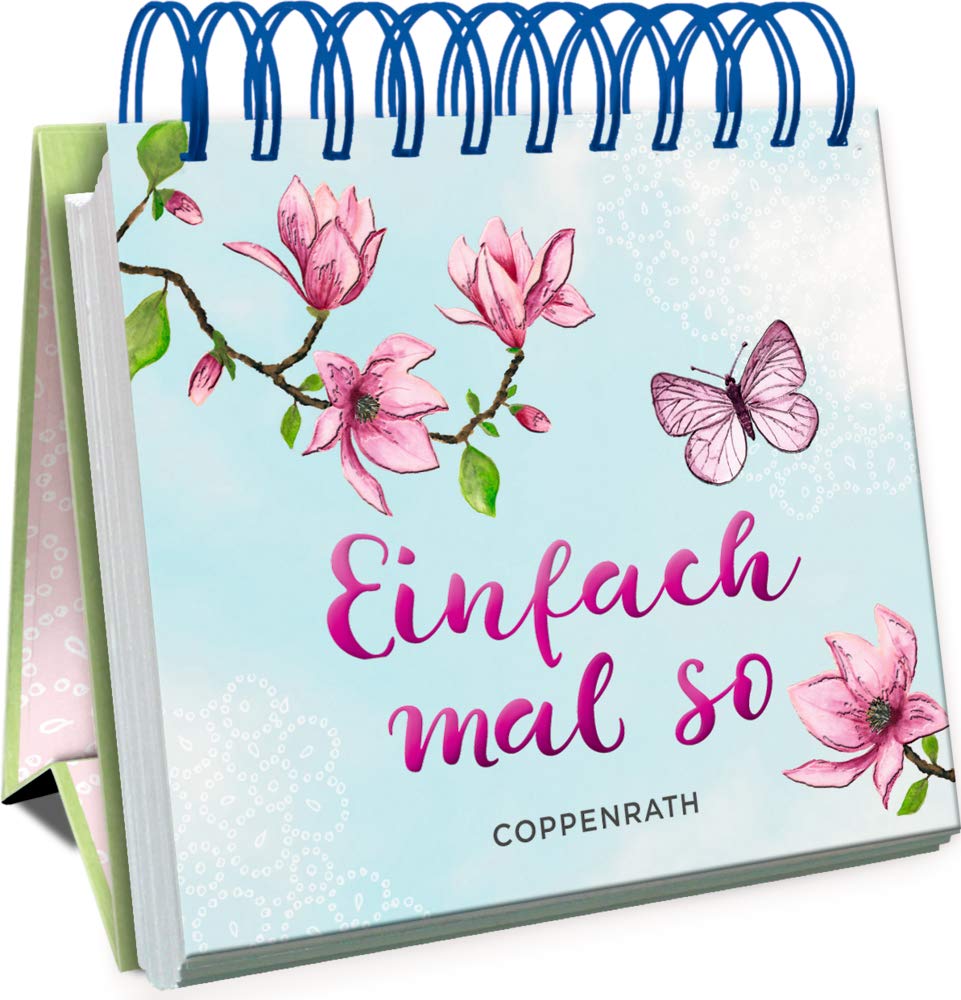 Einfach mal so Lifestyle Books
