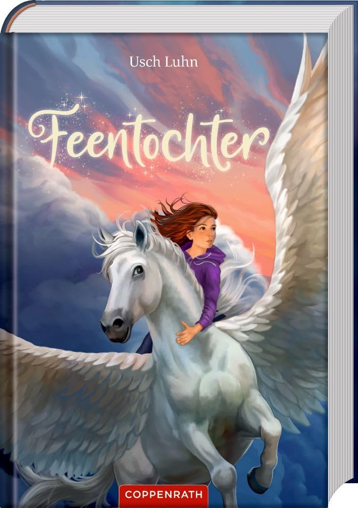 Feentochter Novels & Short Stories