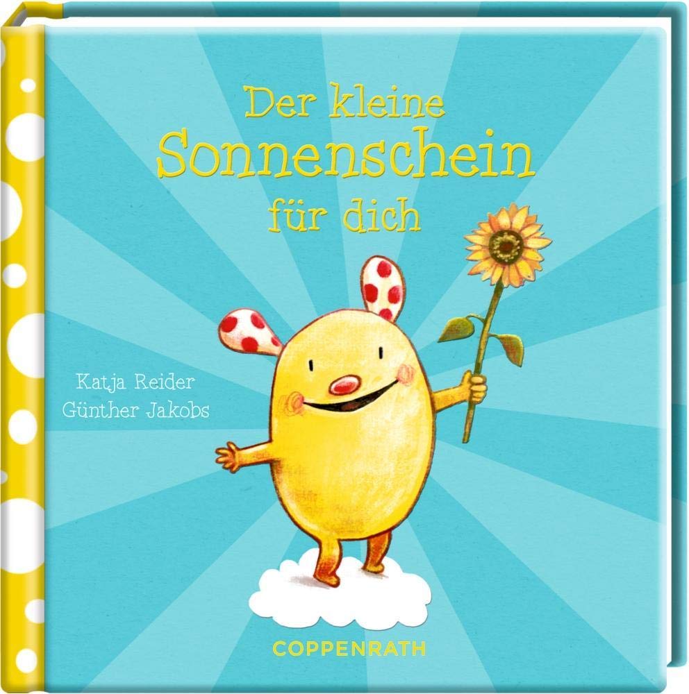 Der kleine Sonnenschein für dich Lifestyle