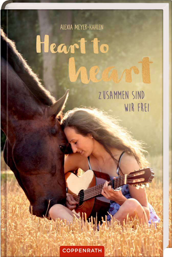 Product Image: Heart to Heart