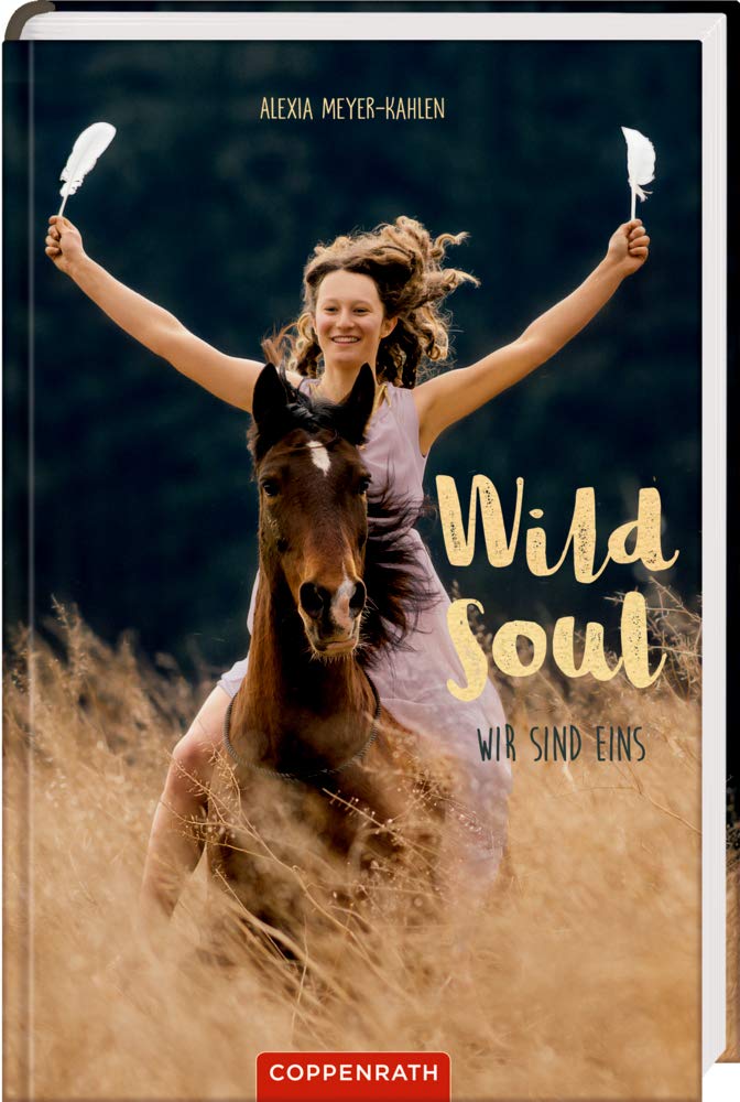 Wild soul Novels & Short Stories