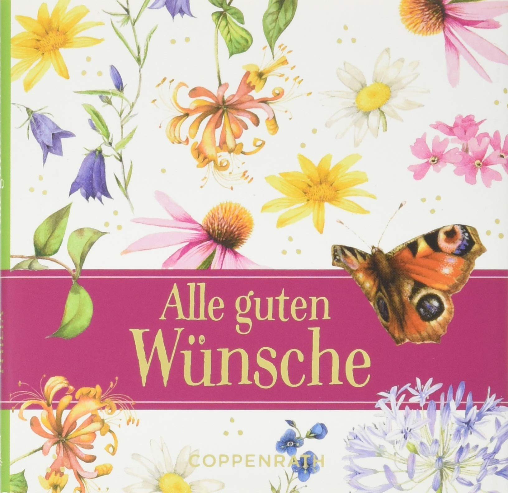 Alle guten Wünsche Lifestyle