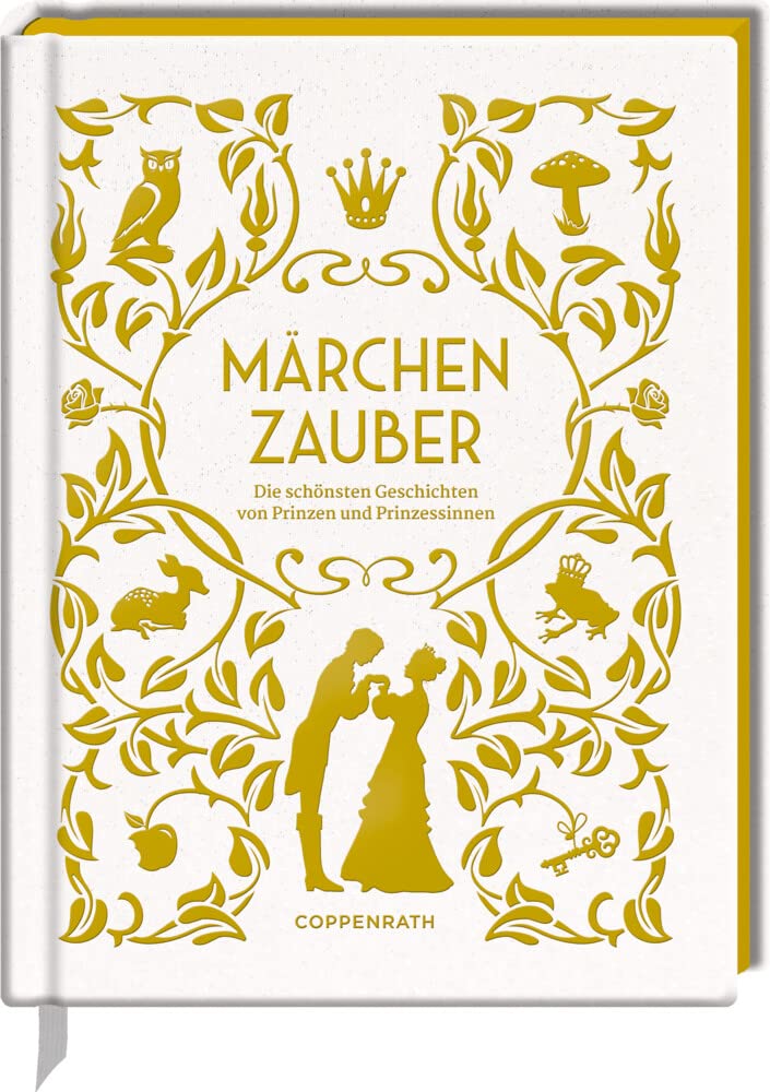 Märchenzauber Poetry