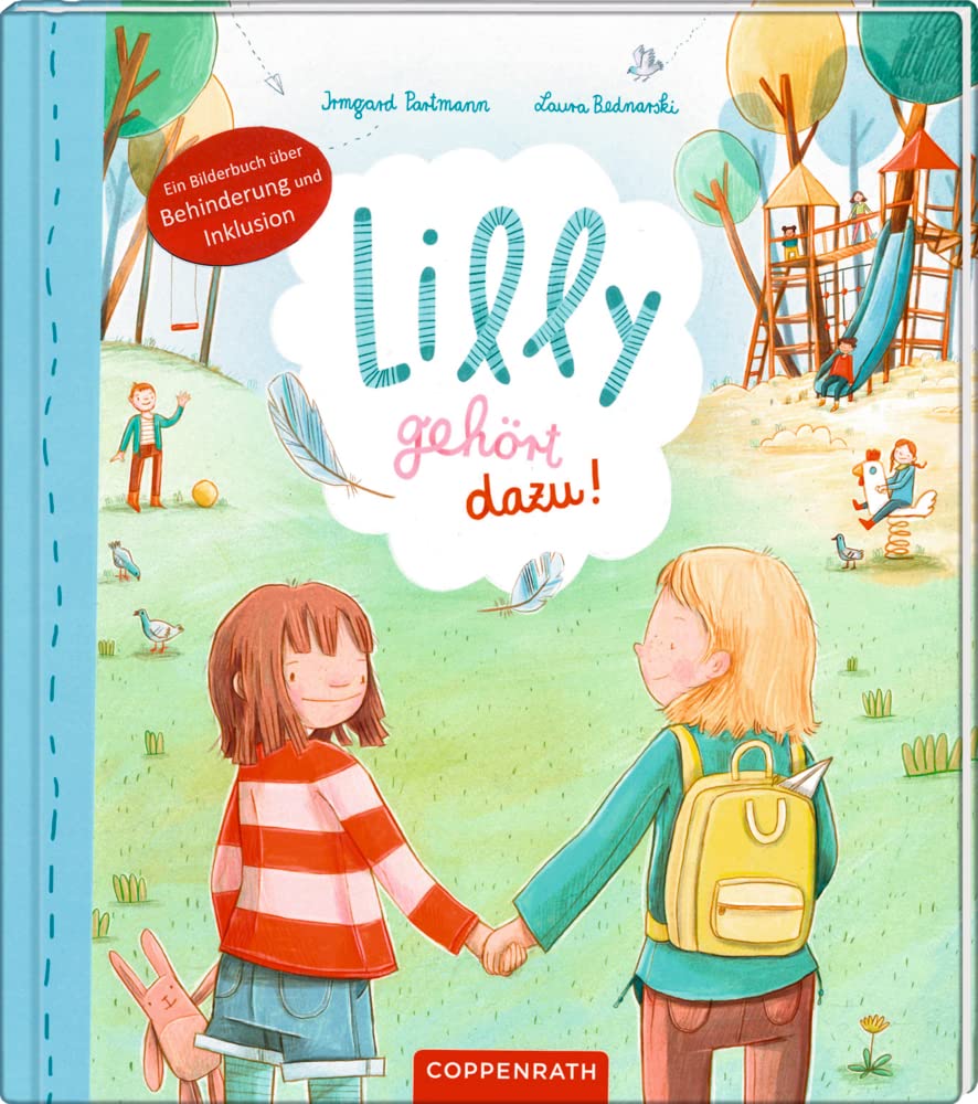 Lilly gehört dazu! Politics & History books