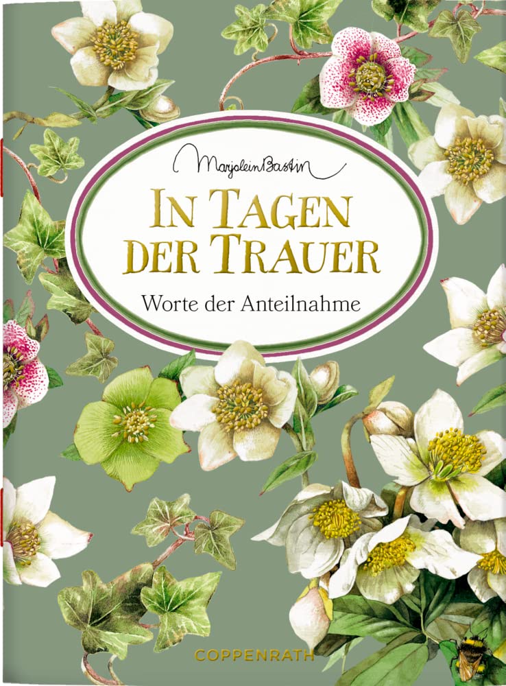 In Tagen der Trauer Worte der Anteilnahme (Schöne Grüße) Poetry