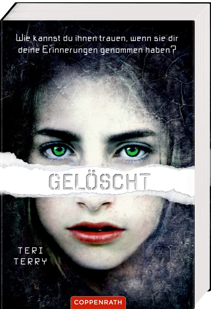 Gelöscht (Limitierte Sonderausgabe) Fiction