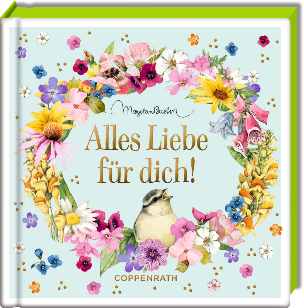Alles Liebe für dich! Lifestyle