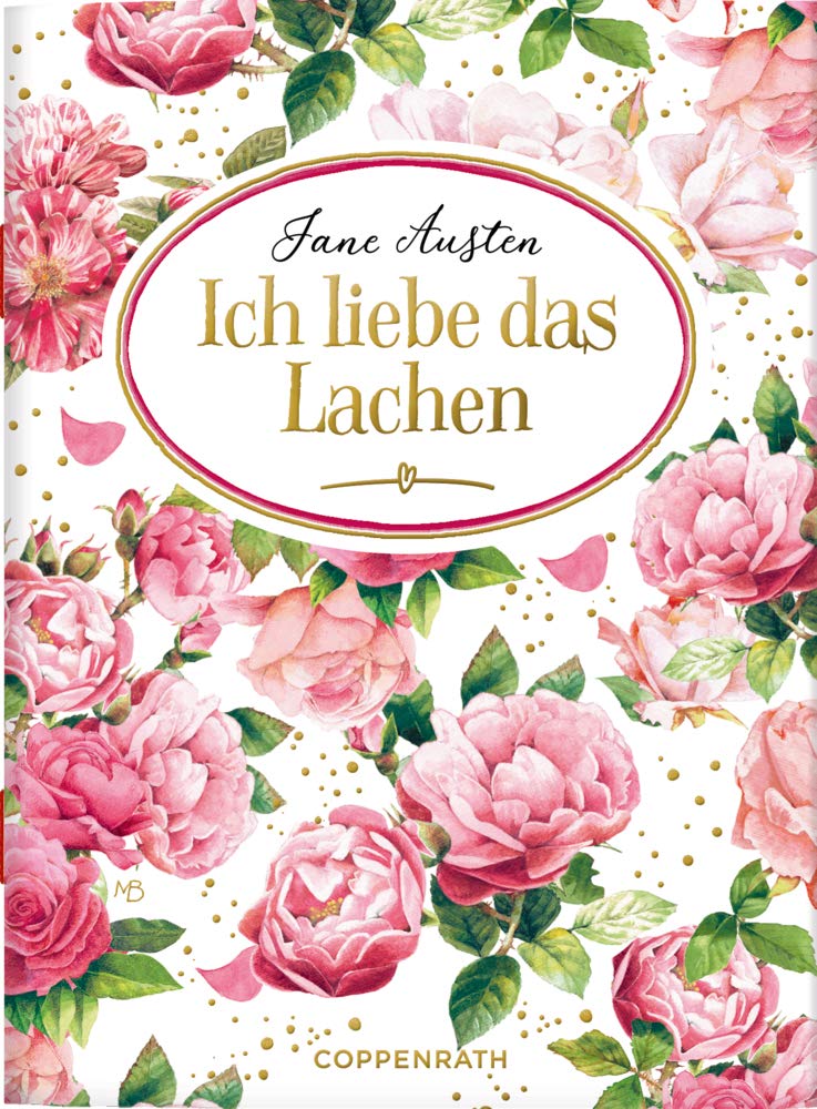 Ich liebe das Lachen (Schöne Grüße) Essays & Short Stories