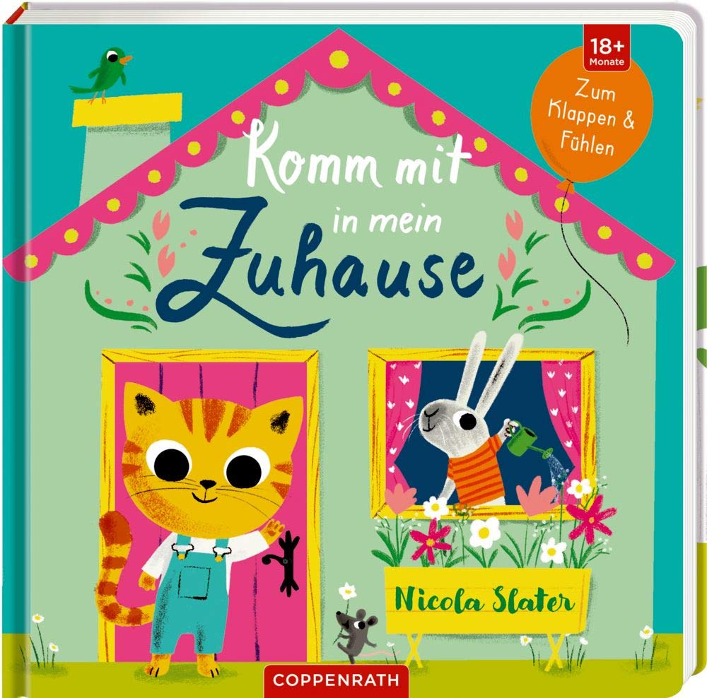 Komm mit in mein Zuhause Non-fiction