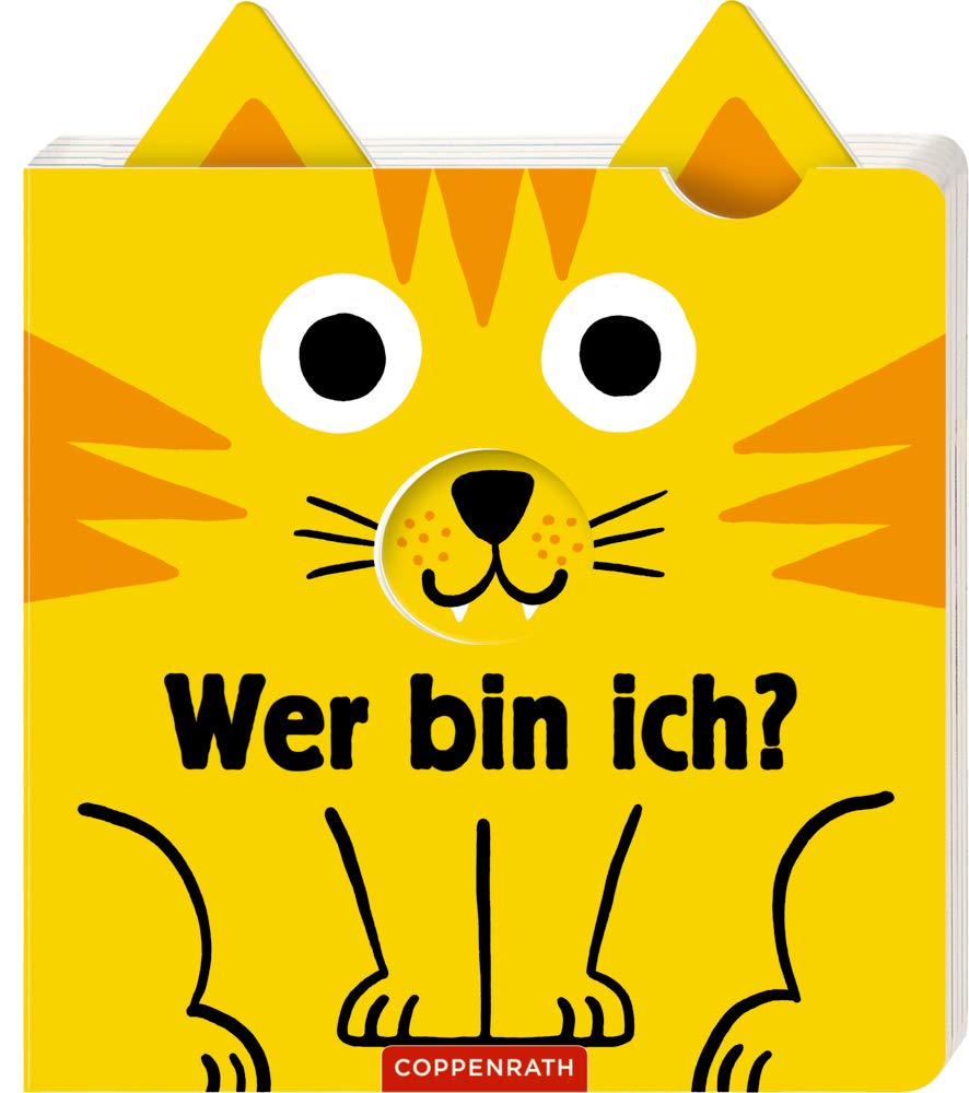 Wer bin ich? (Fröhliche Verwandelschieber) Tiptoi & Games