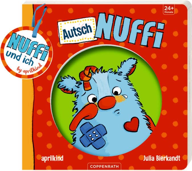 Autsch, Nuffi Non-fiction