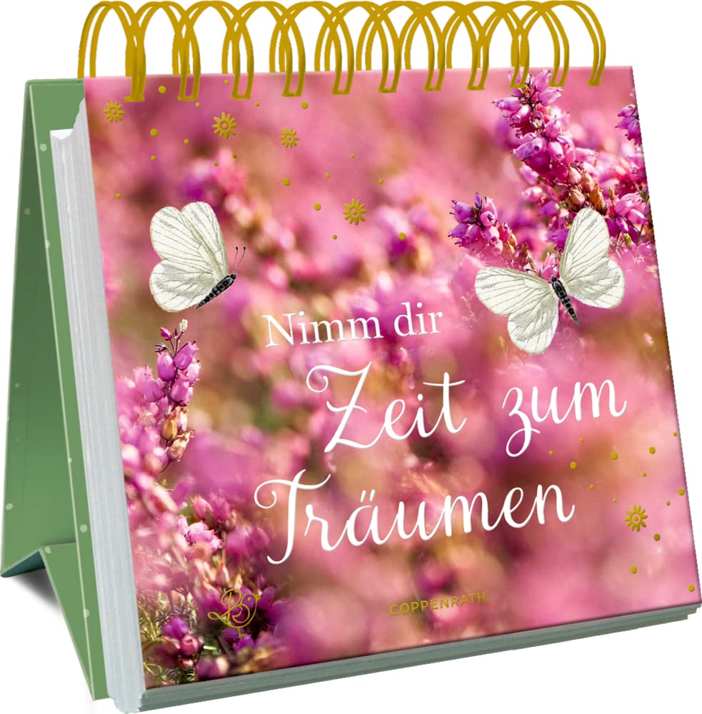Product Image: Nimm dir Zeit zum Träumen