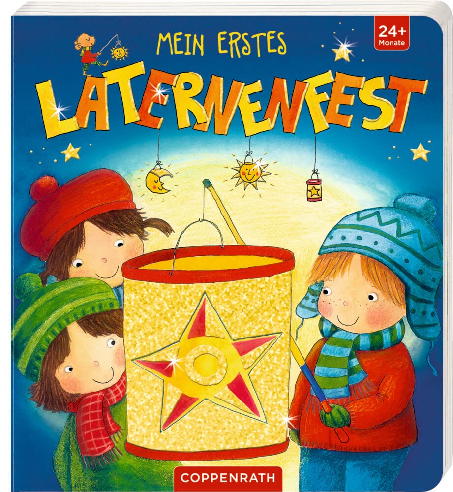 Mein erstes Laternenfest Sheet Music