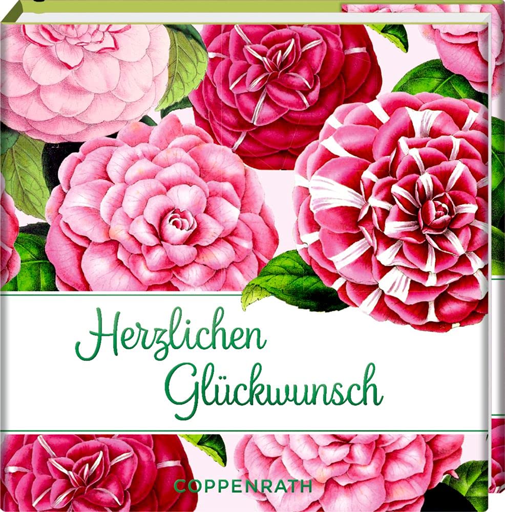 Product Image: Herzlichen Glückwunsch