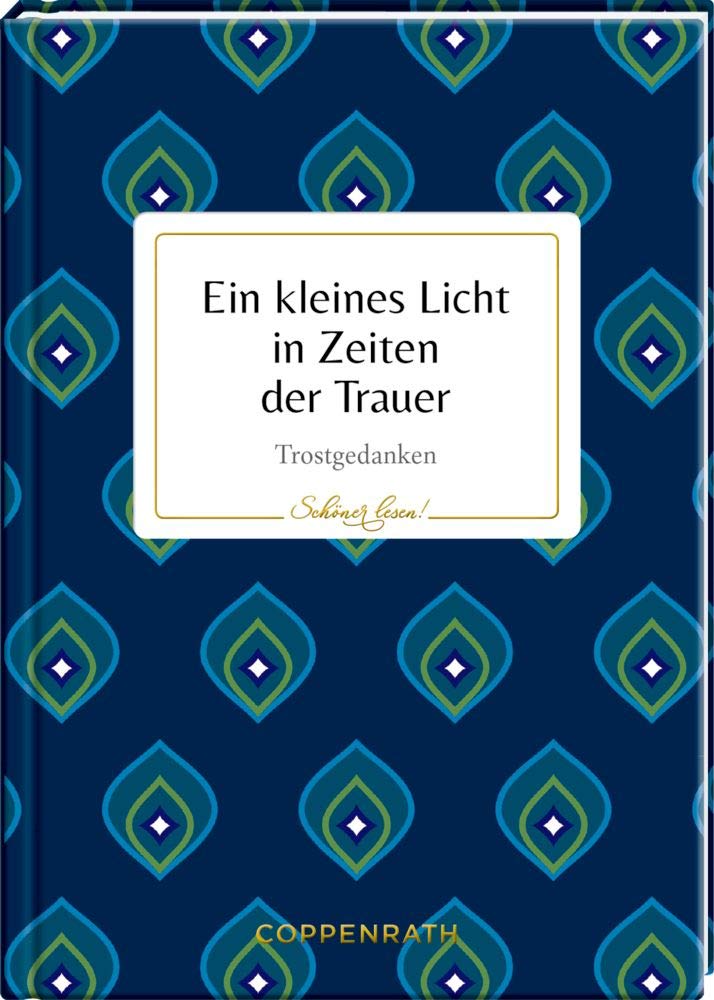 Product Image: Ein kleines Licht in Zeiten der Trauer