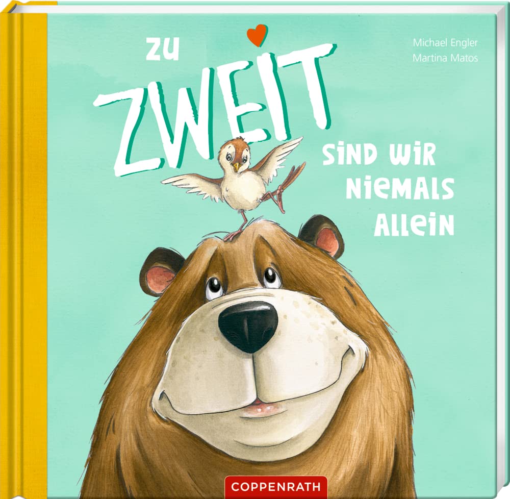 Zu zweit sind wir niemals allein Parents & Children