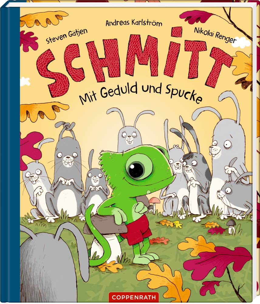 Schmitt (Bd. 2) Non-fiction