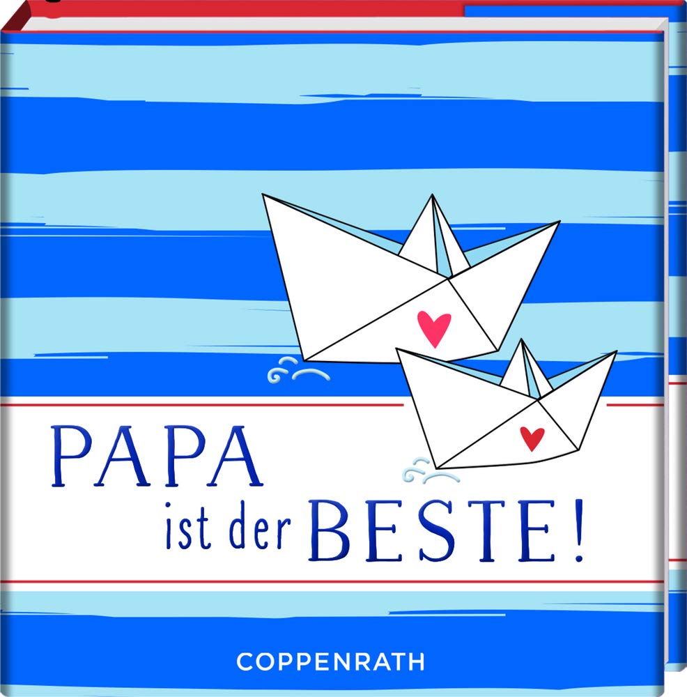 Papa ist der Beste! Lifestyle