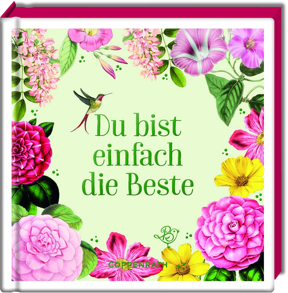 Du bist einfach die Beste Lifestyle Books