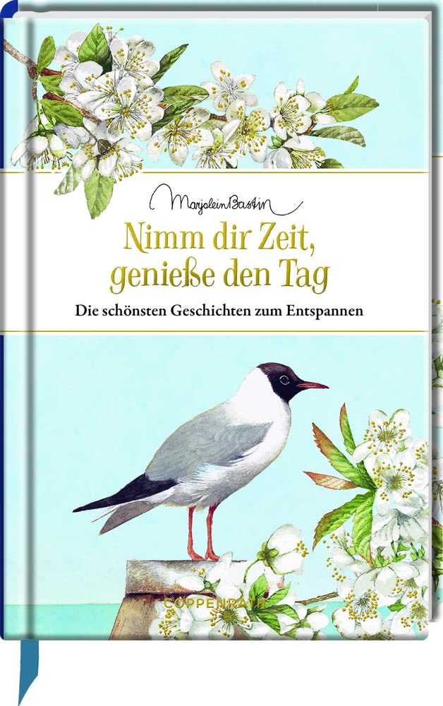 Product Image: Nimm dir Zeit, genieße den Tag