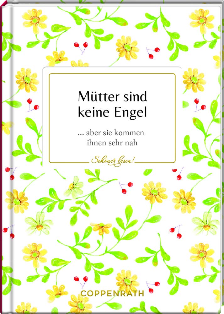 Product Image: Mütter sind keine Engel