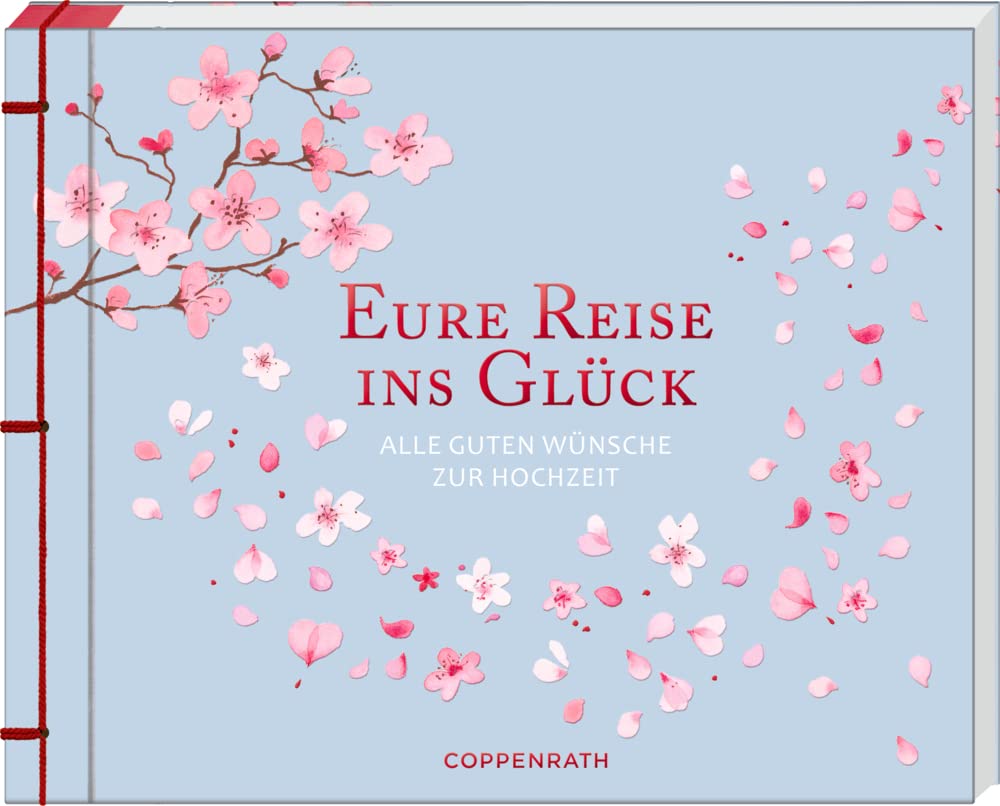 Eure Reise ins Glück Partnership & Love Books