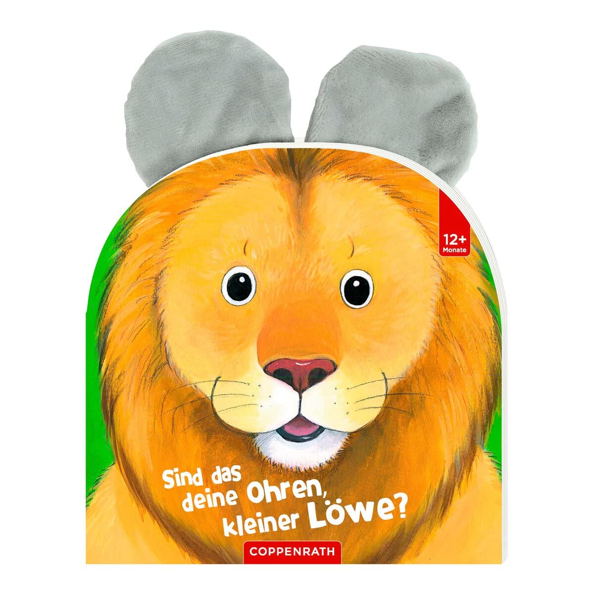 Sind das deine Ohren, kleiner Löwe? Non-fiction