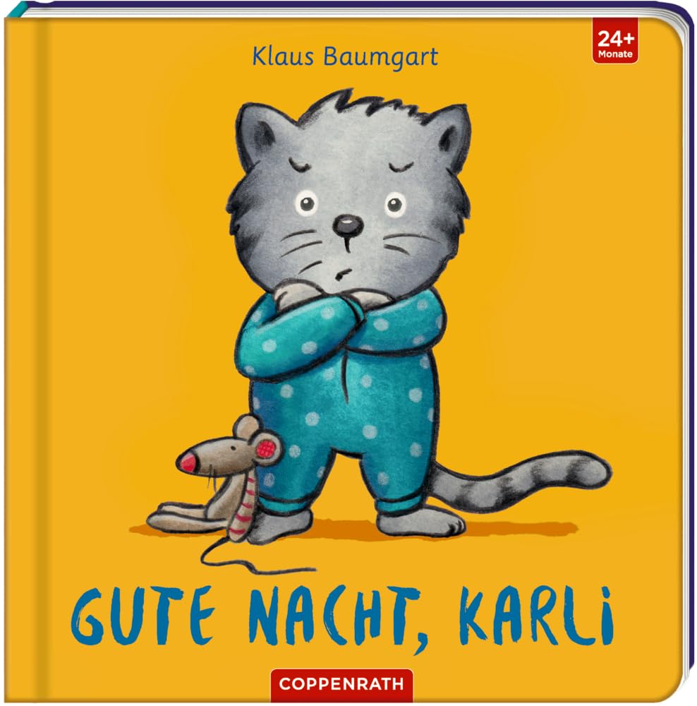 Gute Nacht, Karli Parents & Children