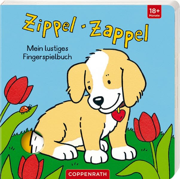 Product Image: Zippel-Zappel