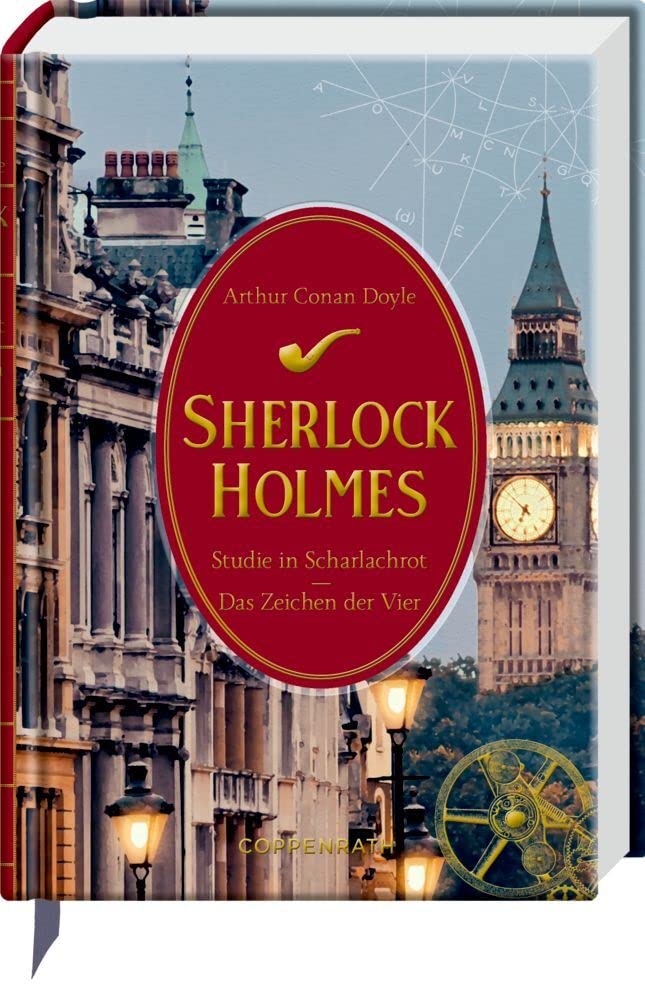 Product Image: Sherlock Holmes Bd. 1