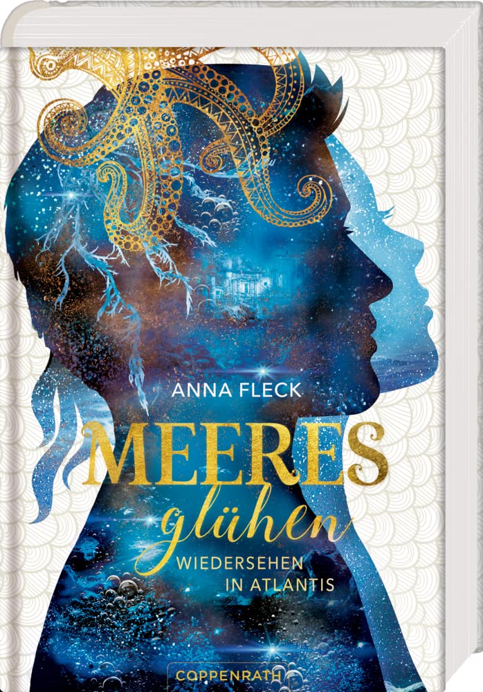 Product Image: Meeresglühen (Romantasy-Trilogie, Bd. 2)