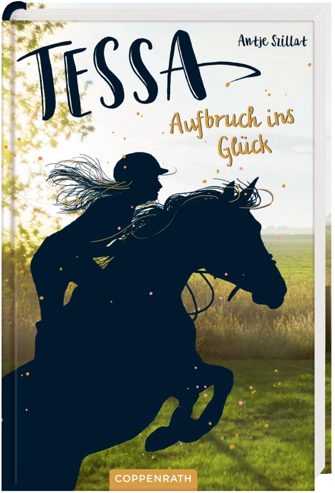 Tessa (Bd. 2) Novels & Short Stories for children