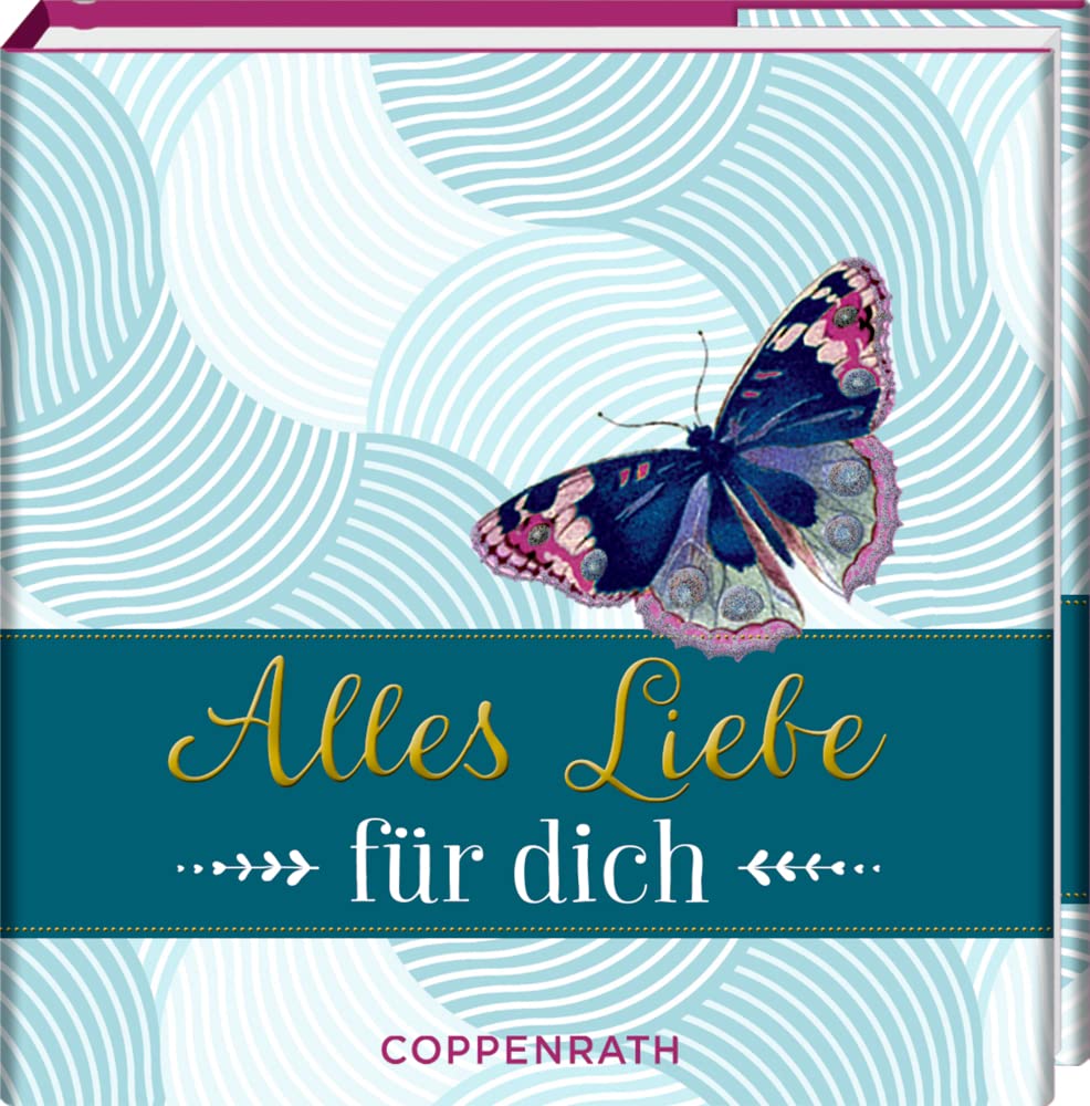 Alles Liebe für dich Lifestyle
