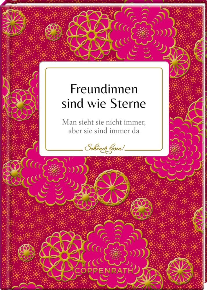 Product Image: Freundinnen sind wie Sterne