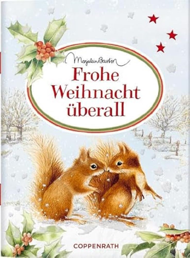 Frohe Weihnacht überall (Schöne Grüße) Lifestyle