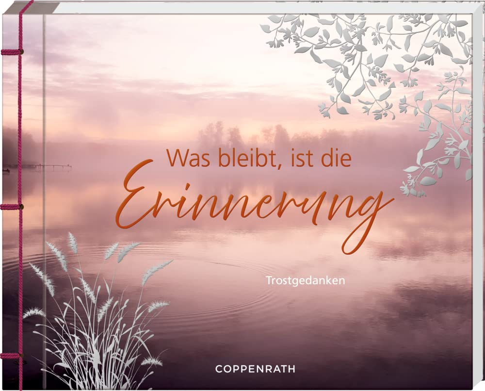 Product Image: Was bleibt, ist die Erinnerung