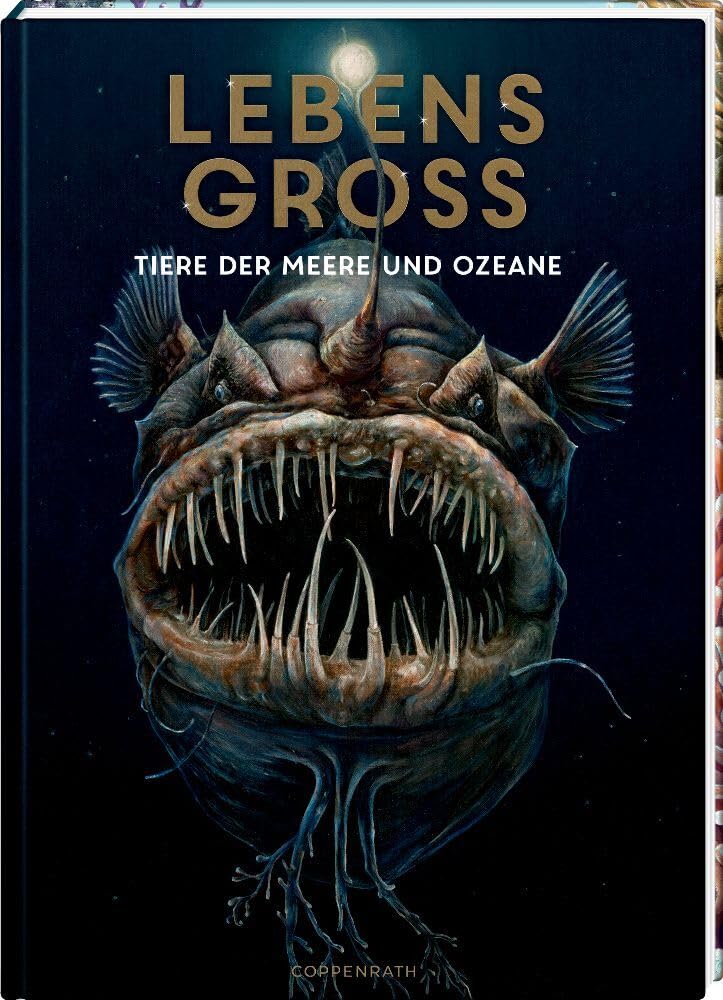 Lebensgroß Business & Technology